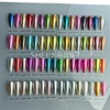 Sheenbow wholesale price mirror series nail powder